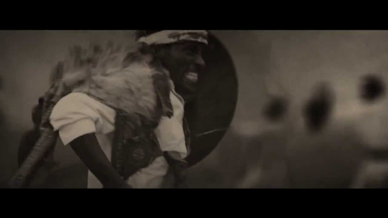 Teddy Afro - Tikur Sew [Official Video]