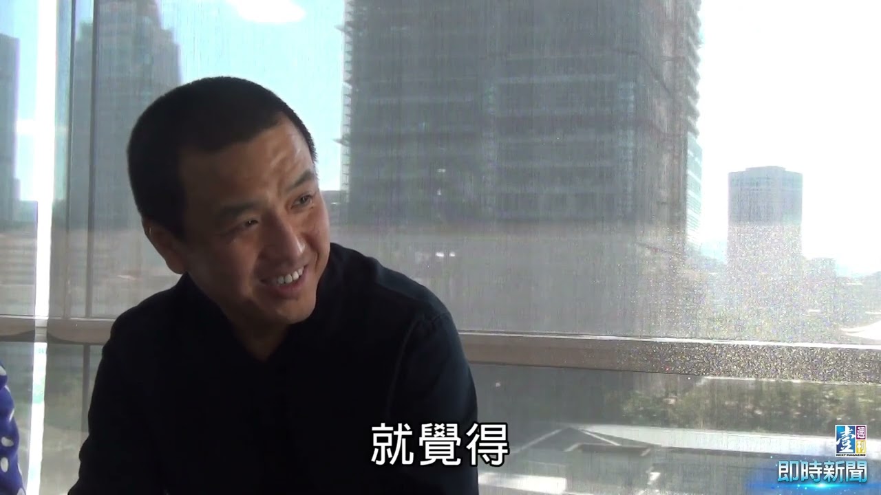 國際名導婁燁談《頤和園》幕後花絮