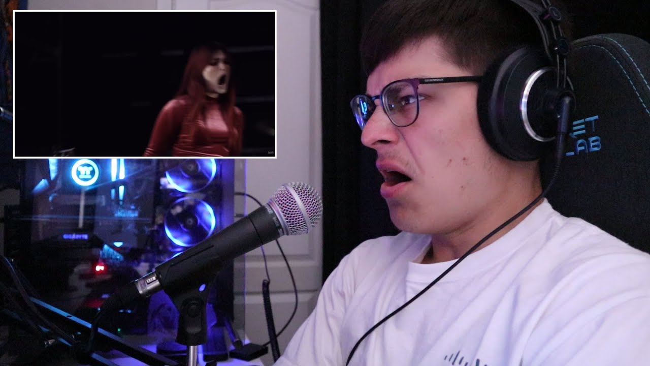 Metal Drummer reacts: Rule of Nines by Spiritbox