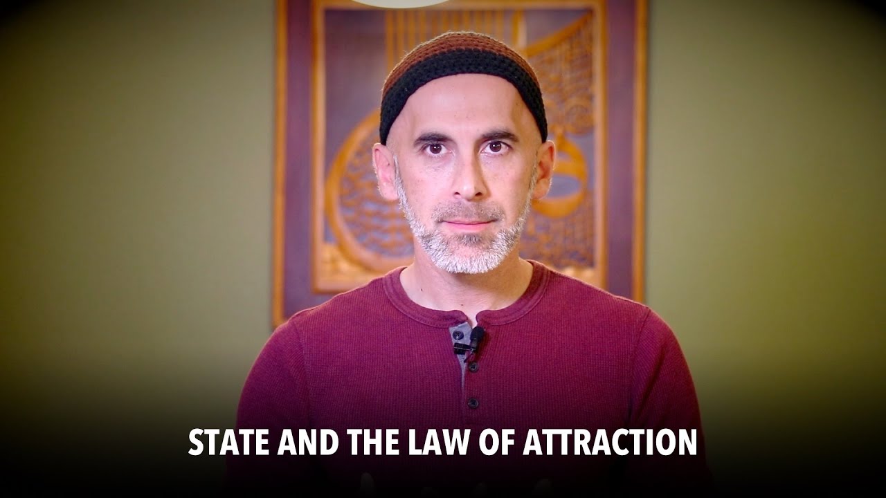 State and the Law of Attraction