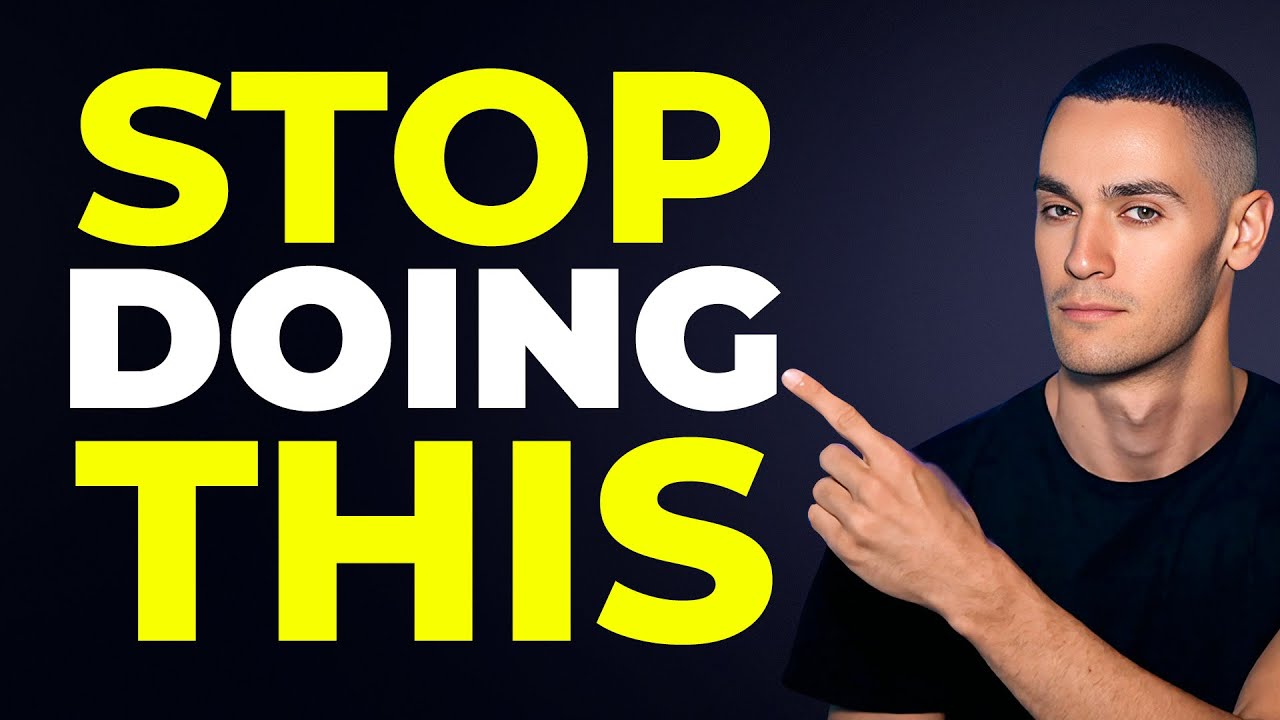 How To Stop Driving Like A Gentleman