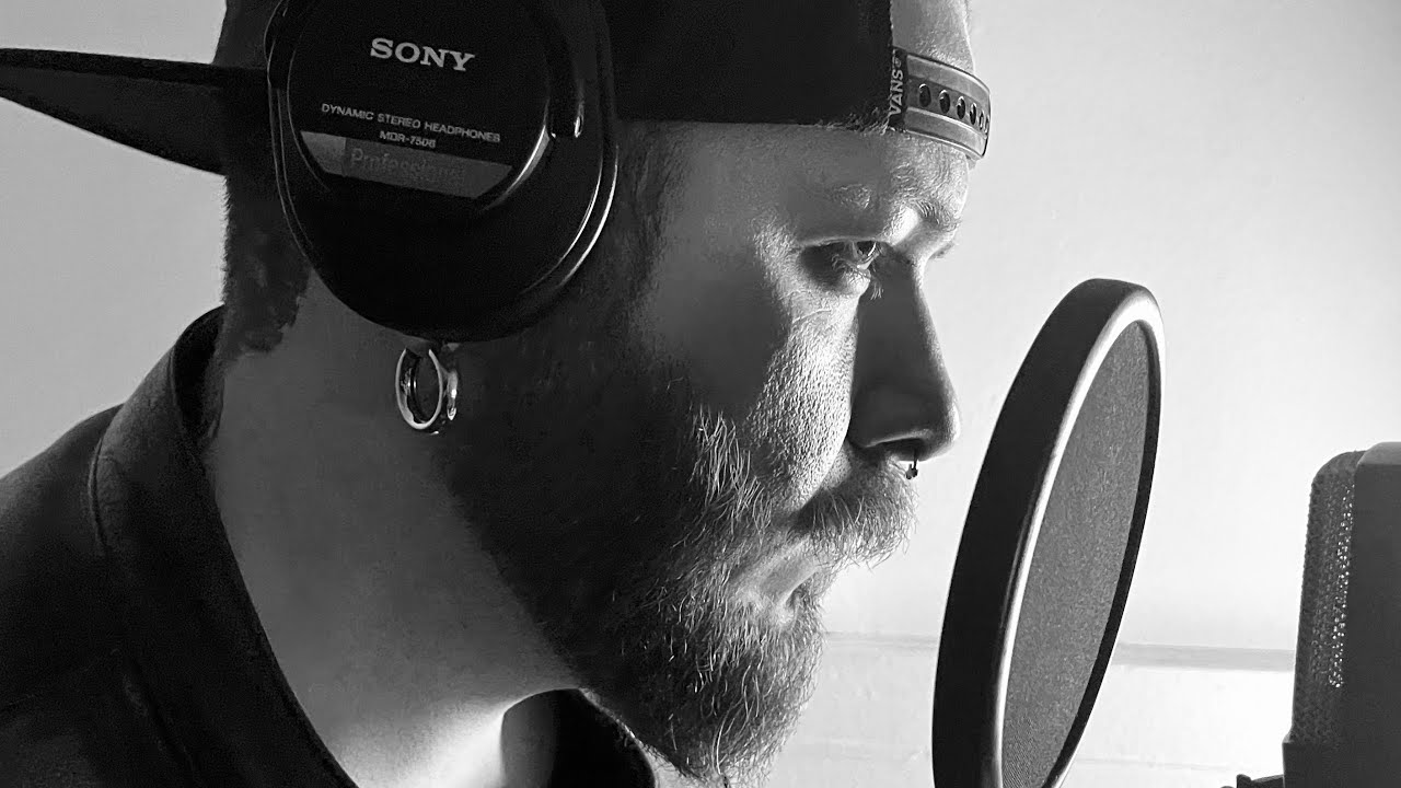 Nicola Cavallaro - Creep [HOME SESSION] (Radiohead cover)