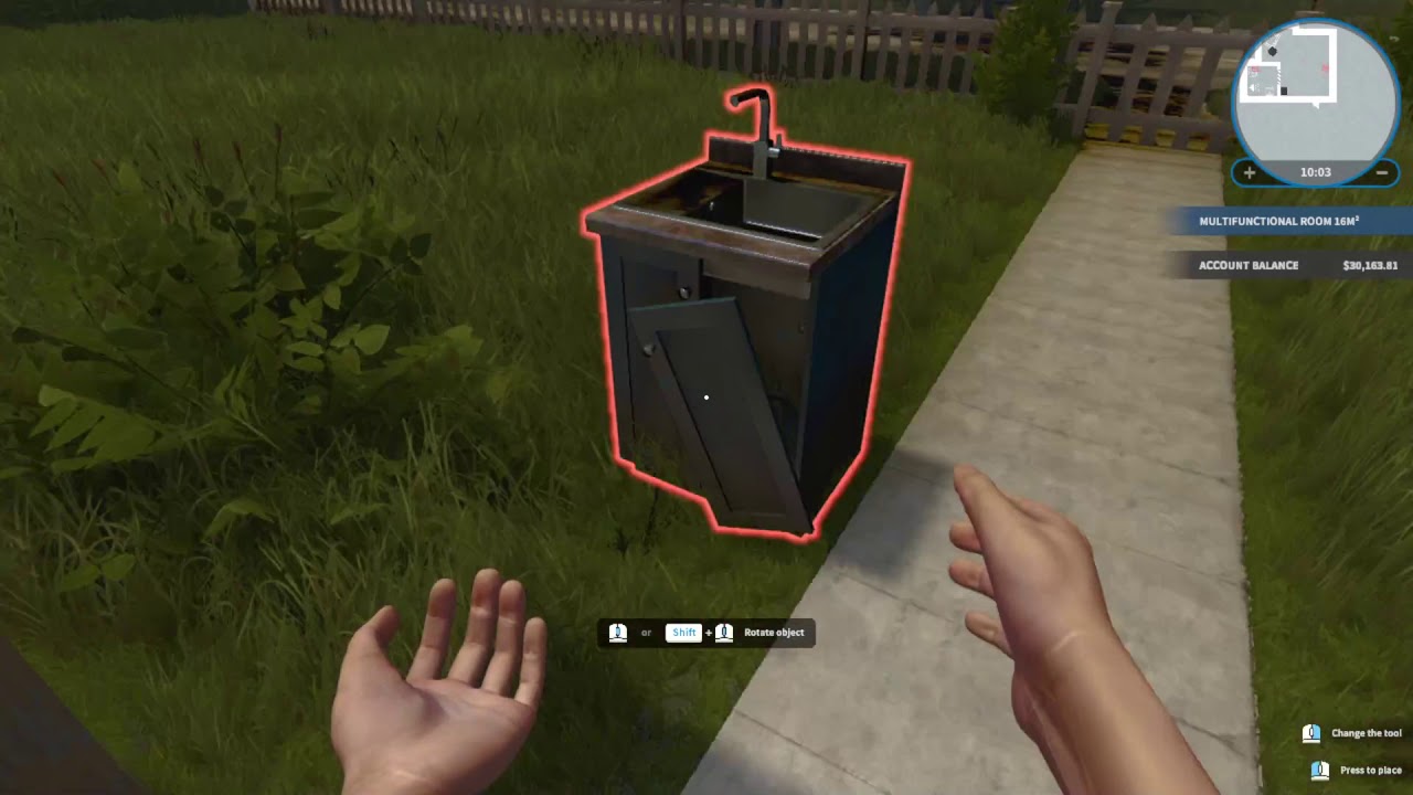 Leahbee Streams House Flipper &middot; 11/28/20 &middot; house game
