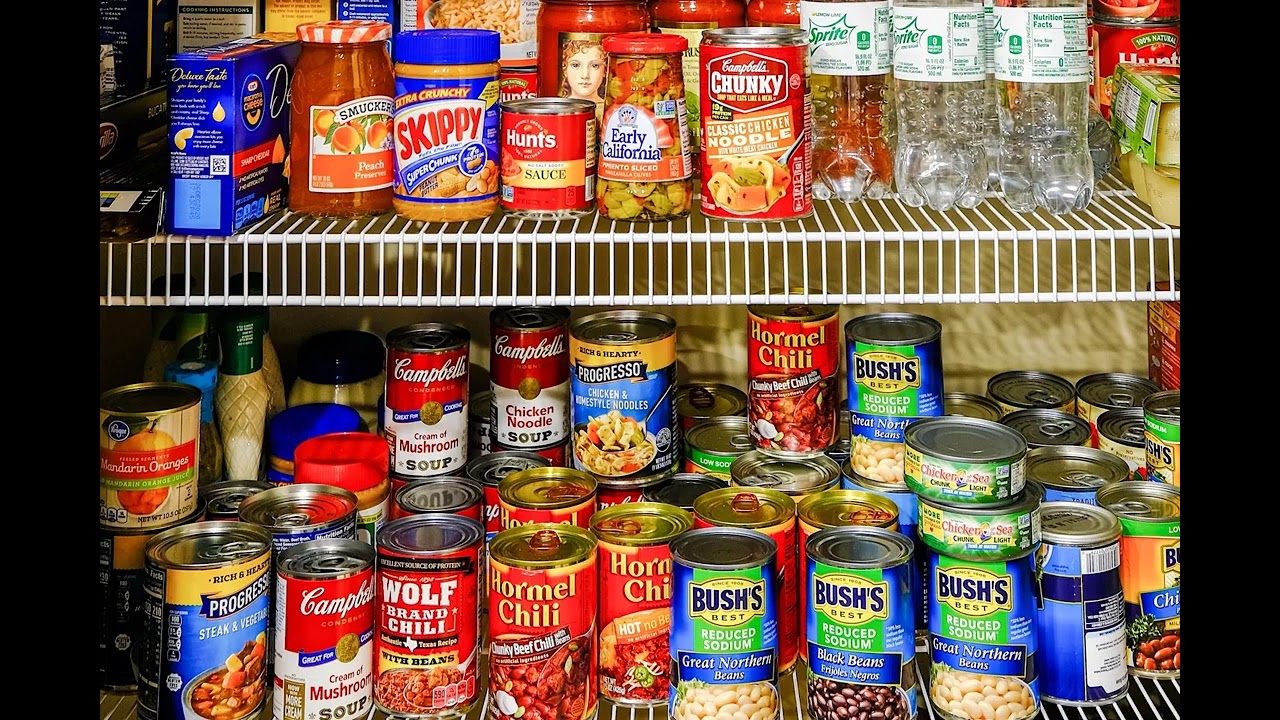 Две недели без продуктов: эксперимент редактора кулинарного раздела по экономии и находчивости.