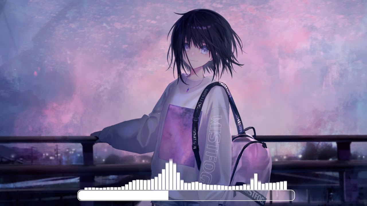 Nightcore - Tell Your World