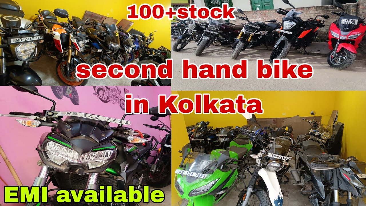 🔥Under 2 lakh GT 650 Second hand bike in Kolkata