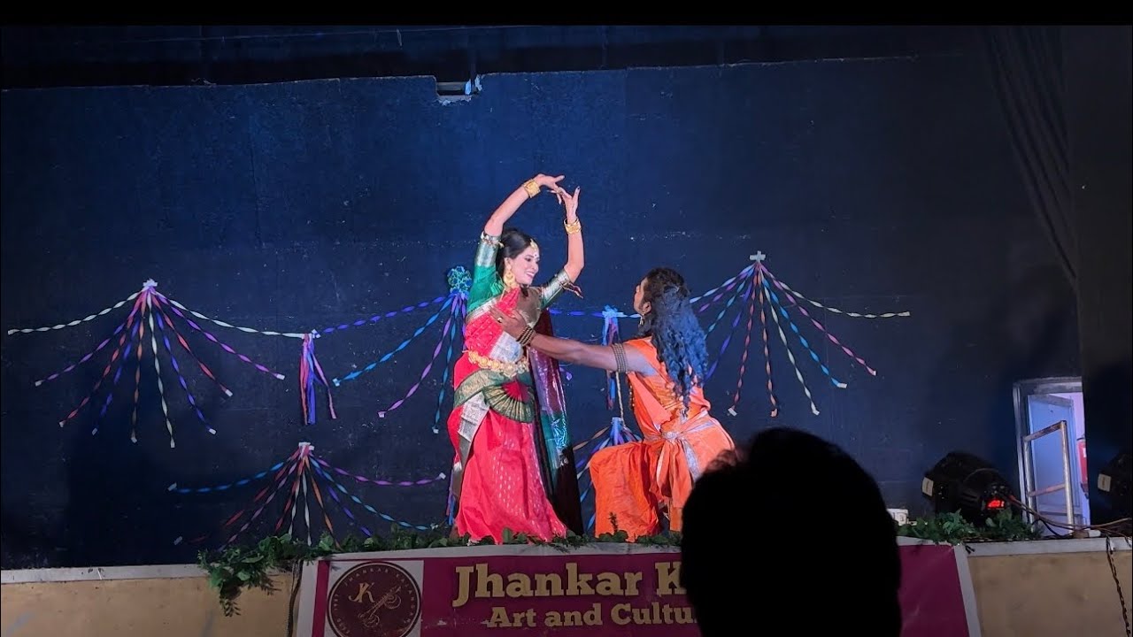 Keteche ekela birohero bela | Chitrangada Dance Drama | Lina Biswas 