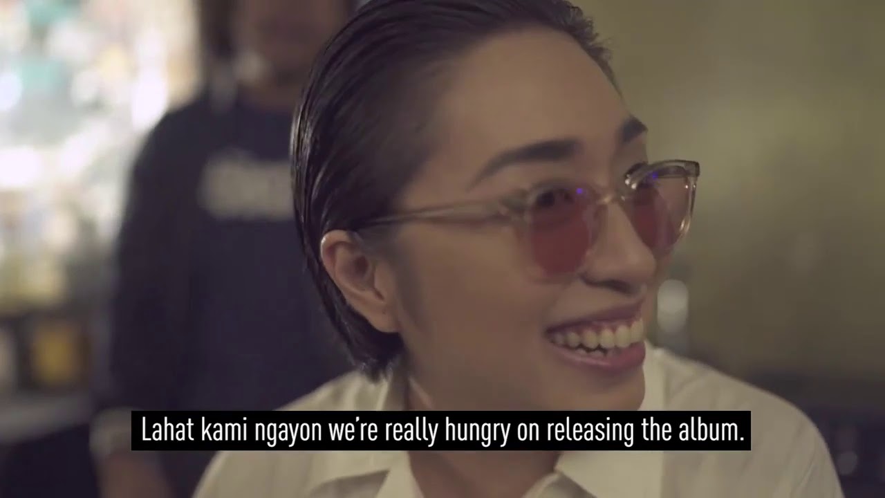 No Stopping The Hungry: UDD