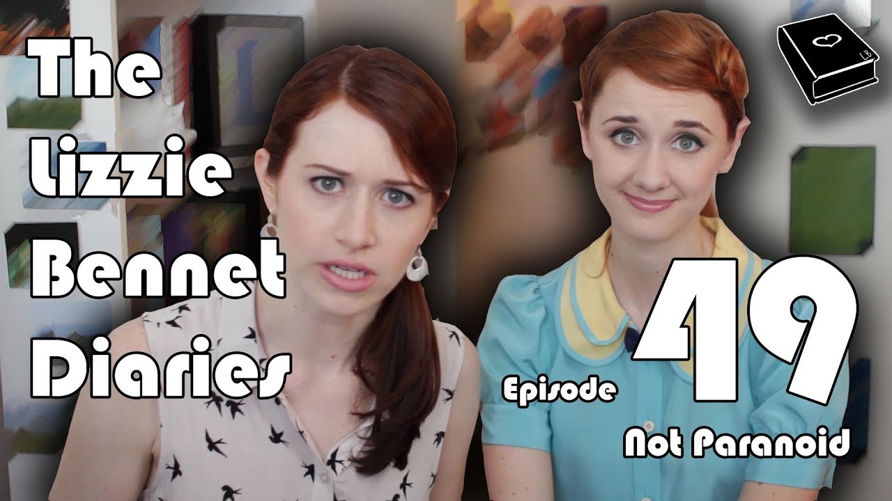 Not Paranoid - Ep: 49