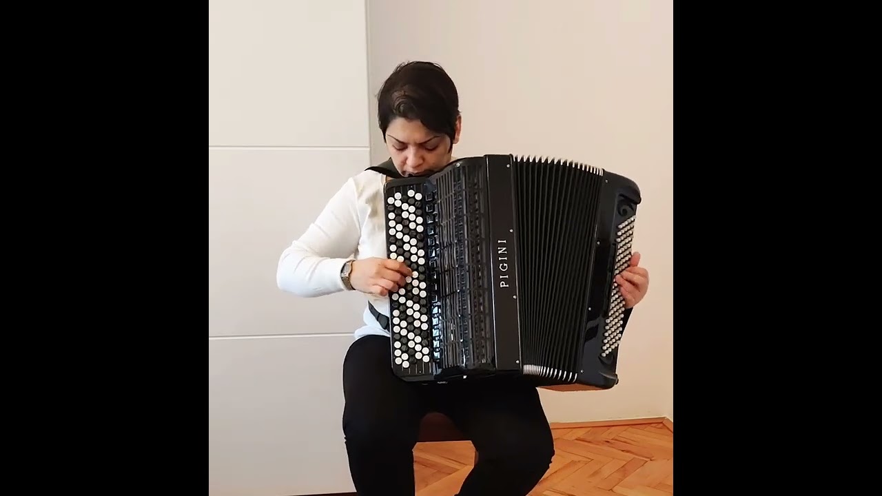 Anita Petrović: 