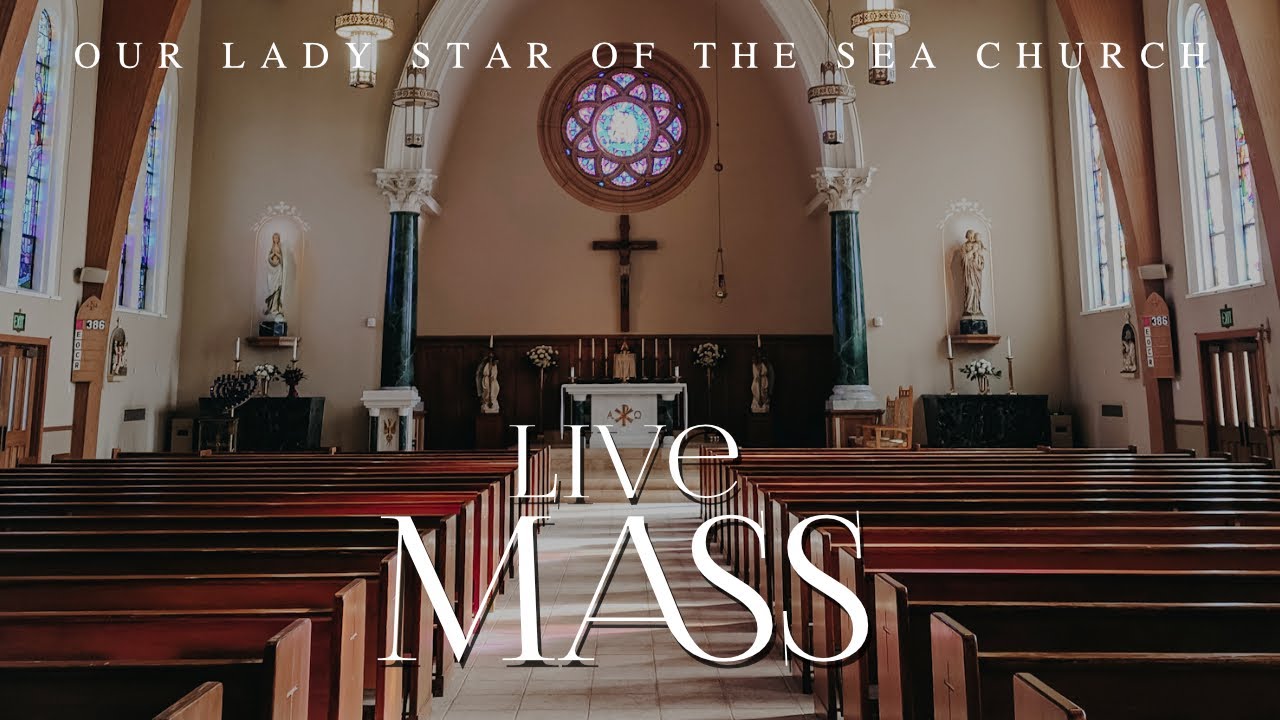Live Mass 2026-02-17