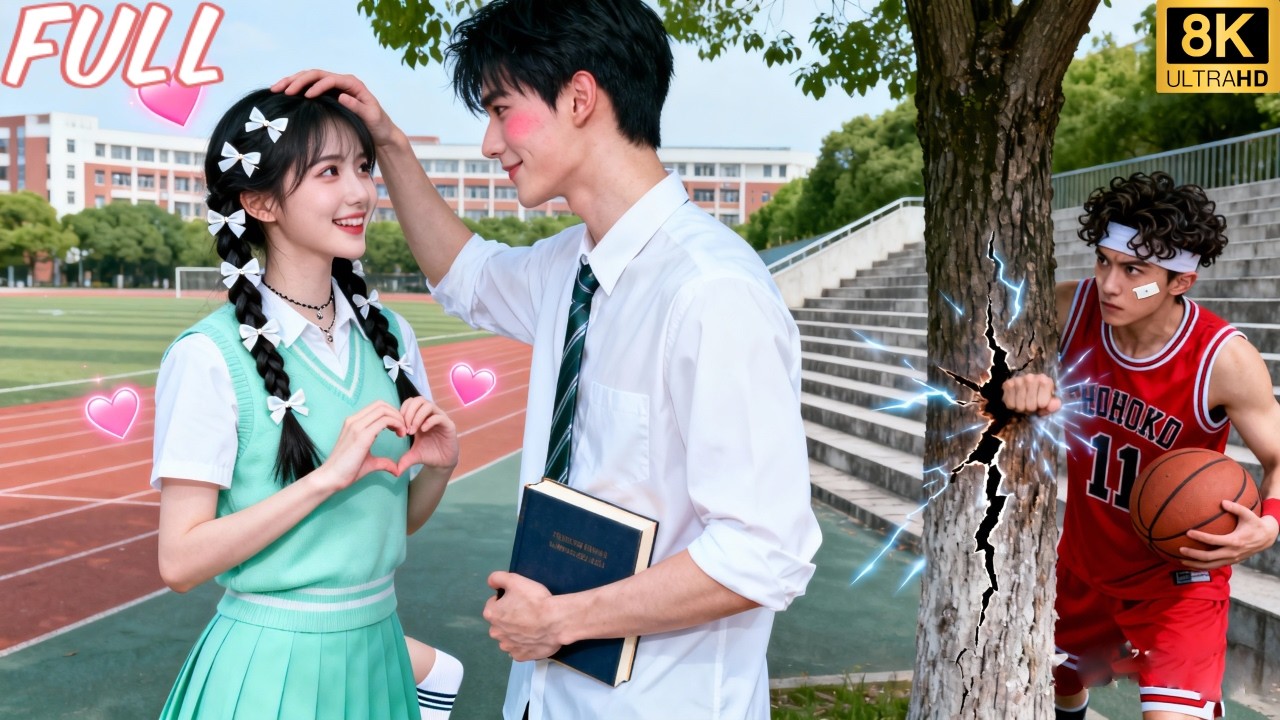 Reborn, She Chose the Top Student Who Loved Her—While Her Ex Got Jealous, She Was Spoiled Rotten.