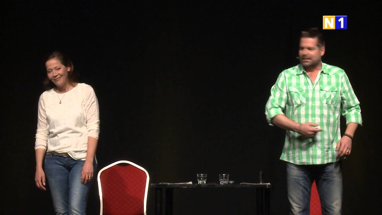 Kabarett-Abend 'Weinzettl & Rudle' in Laxenburg