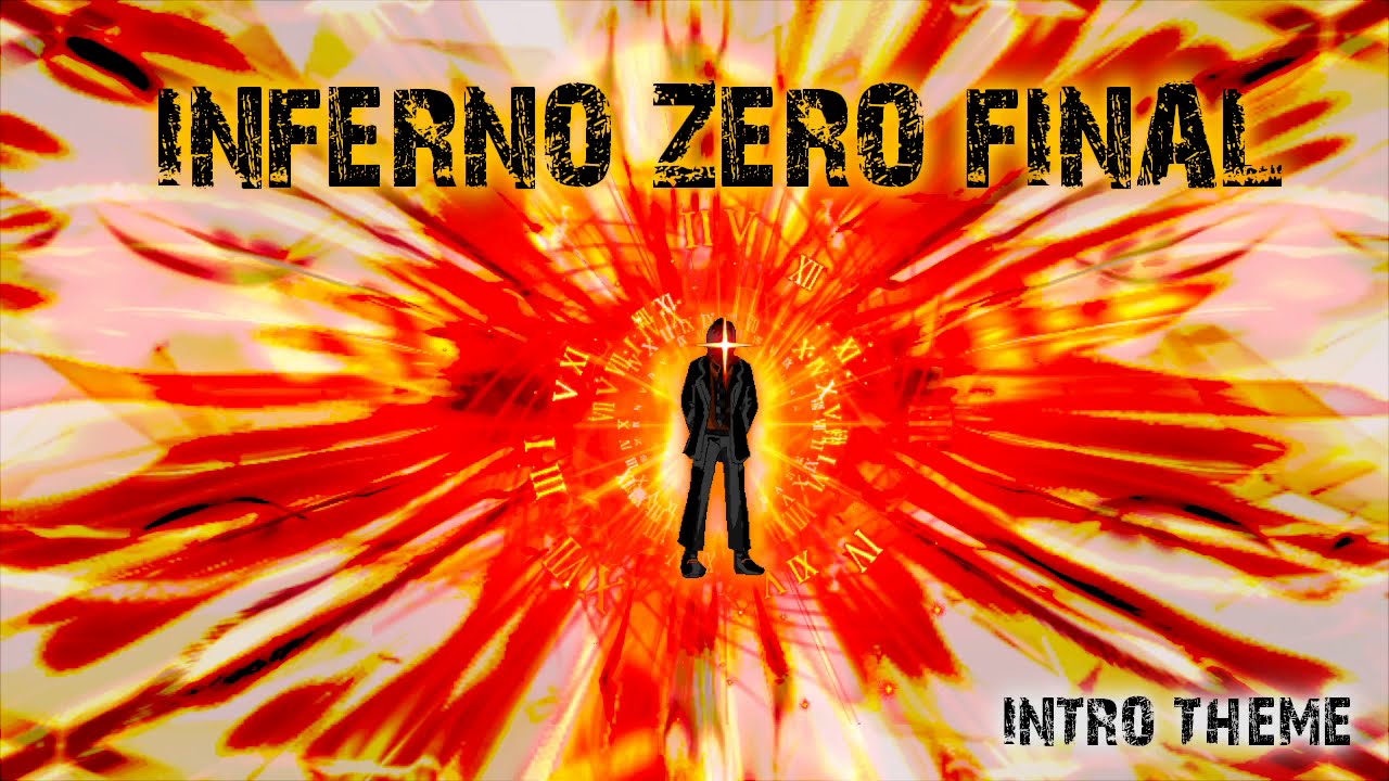 [MUGEN Themes] Inferno Zero Final's All Themes