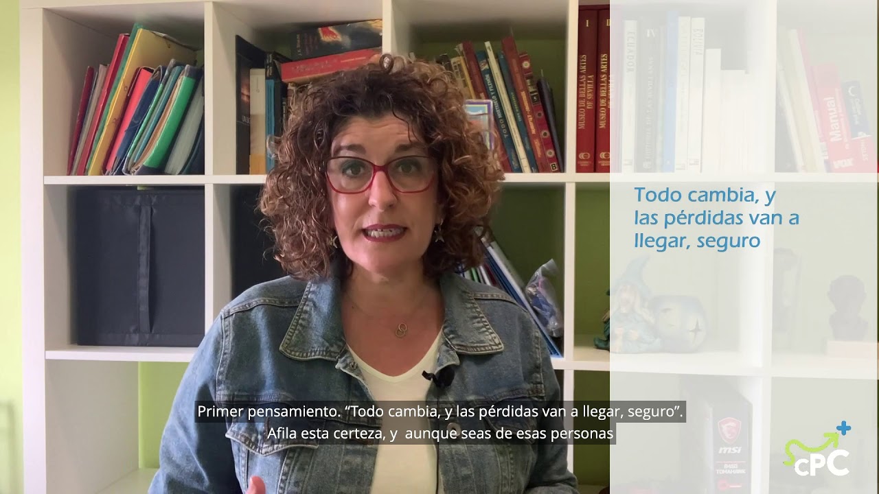 Gente inteligente: Desapego emocional, &iquest;s&iacute; o no?