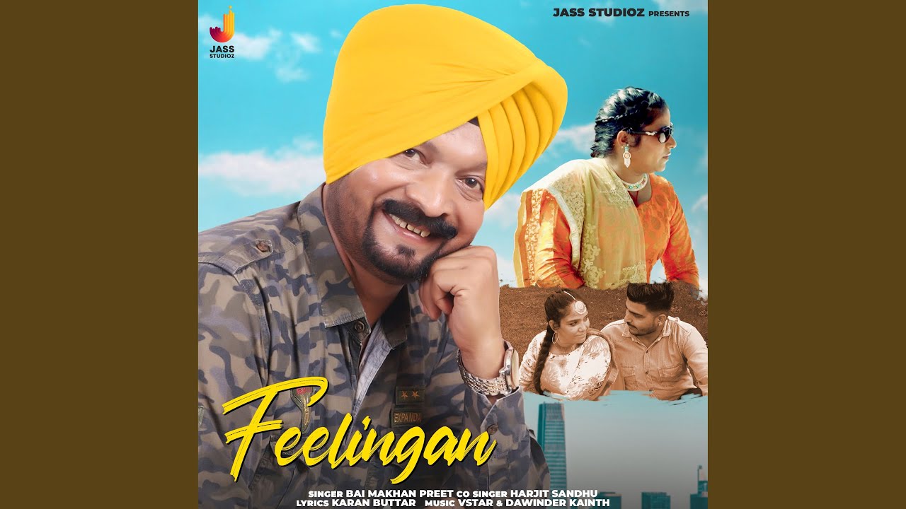 Feelingan