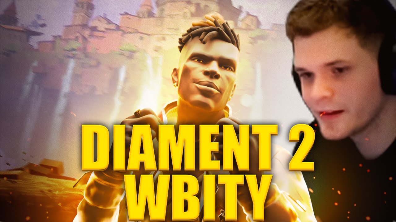 GUCIO I VALORANT I DIAMENT 2 WBITY NA FARCIE? I NAJLEPSZE MOMENTY STRIMA #496