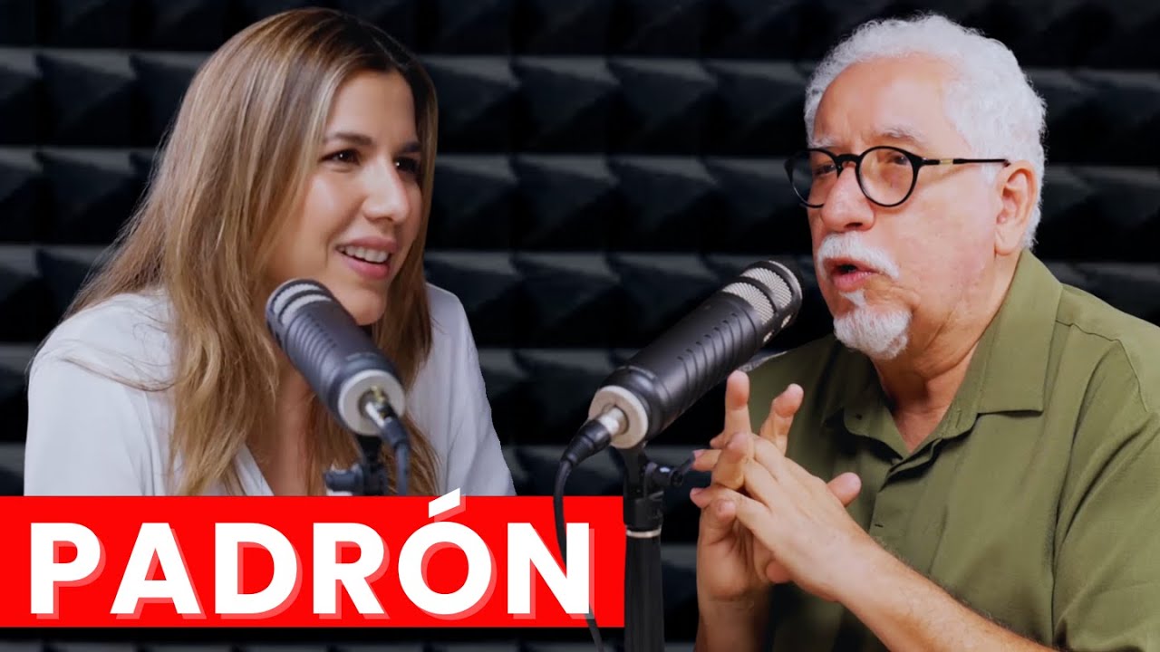 La verdad incómoda de Leonardo Padrón
