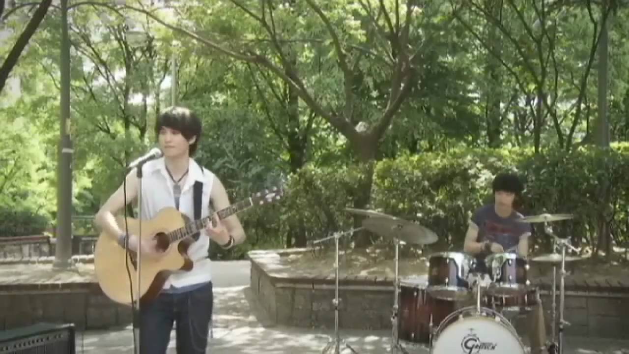 CNBLUE - HIGH FLY [MV]