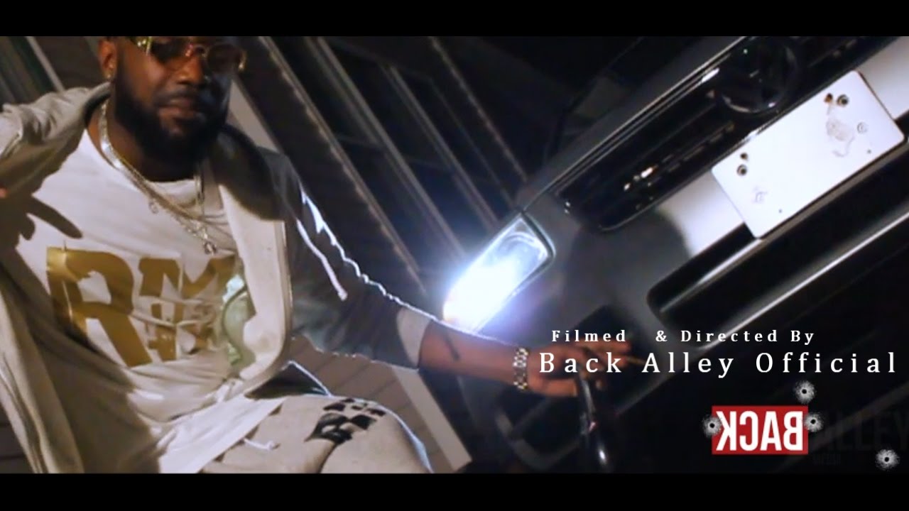 G-Reed (FWYTB) By @BKAlleyOfficial @CoachKExclusive
