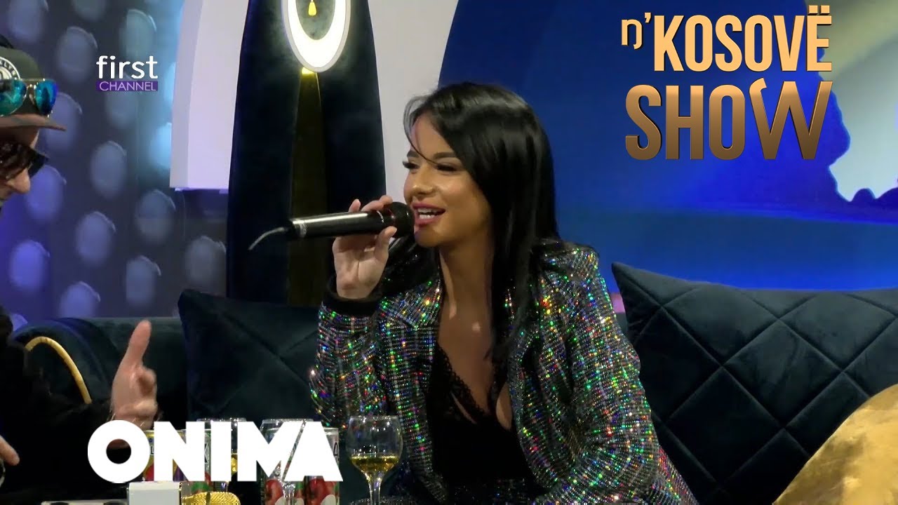 Rina & Mc Shpeta - Freestyle