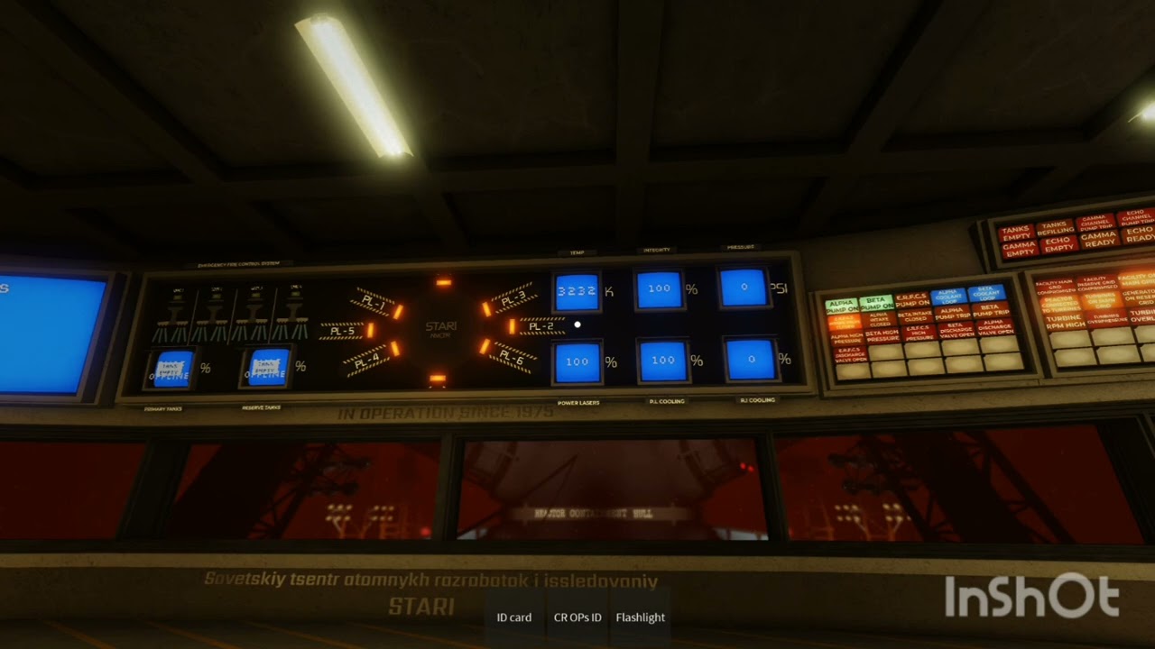 BWRF Temperature Notifiers