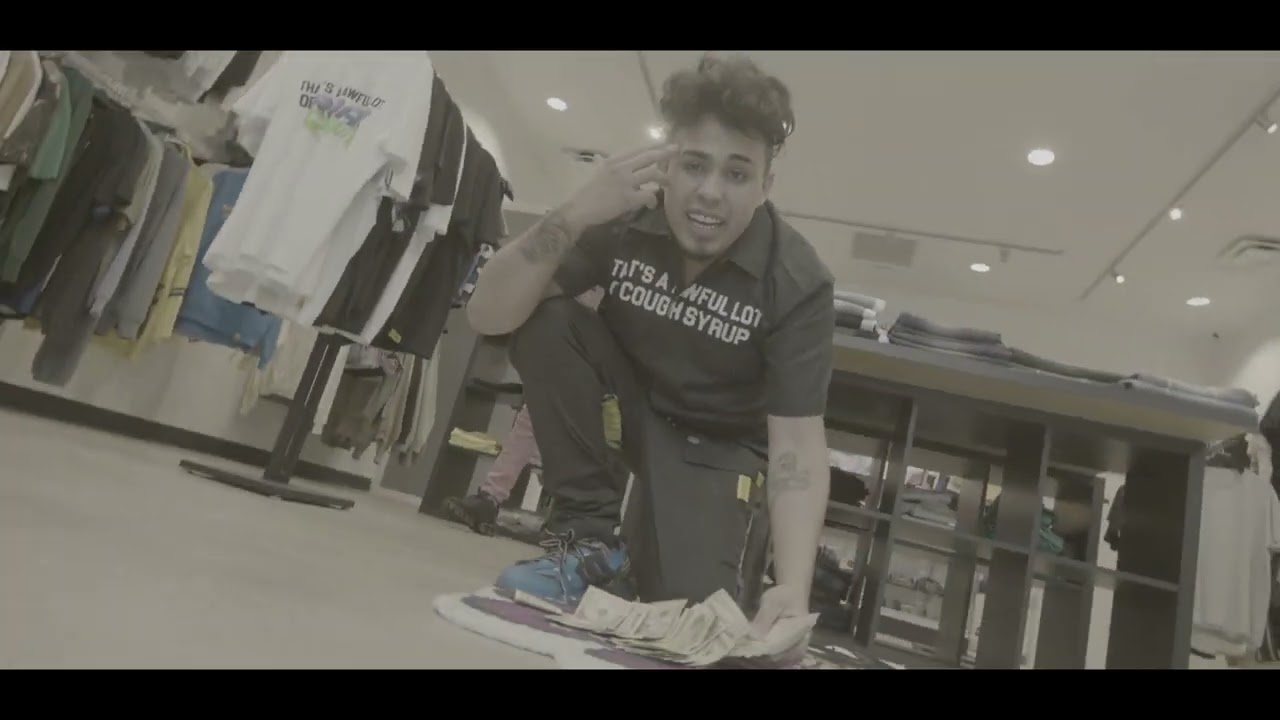 RazoTha1st x TrillSammy - Demons