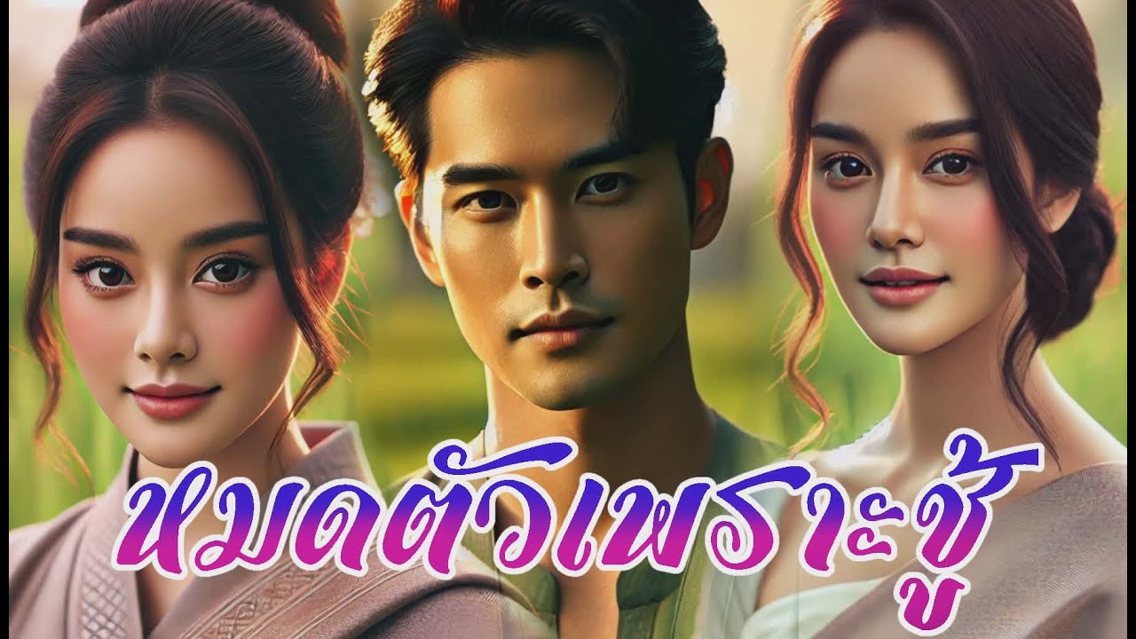 หมดตัวเพราะชู้ #นิทานพื้นบ้าน #นิทานสอนใจ #นิทานชีวิต #นิทานเสียง #นิทาน
