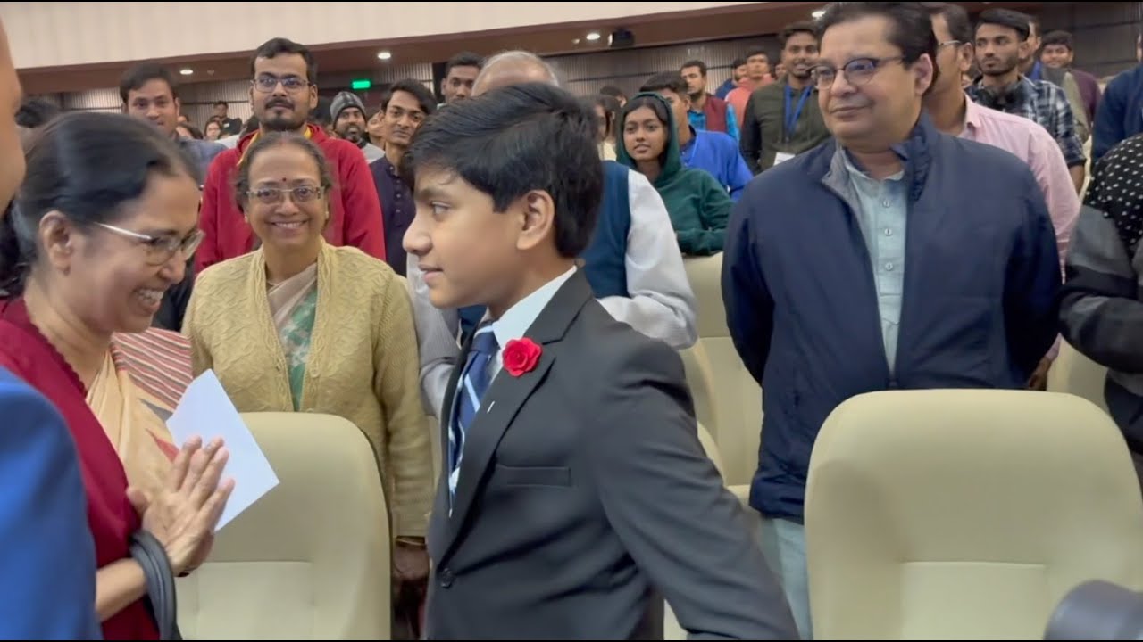 University of Calcutta Vice Chancellor Santa Datta