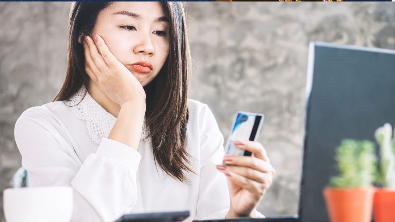Is Consumer Financial Stress Starting?