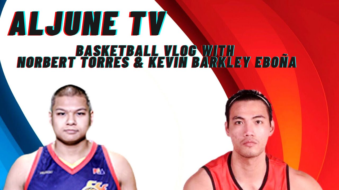 2 Versatile Bigman in the league! | Kevin Barkley Ebo&ntilde;a & Norbert Torres