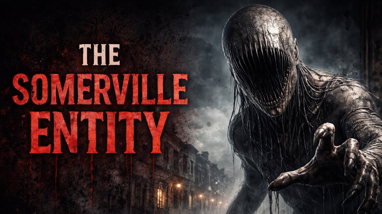 Don’t Go to Somerville After Dark - Creepypasta