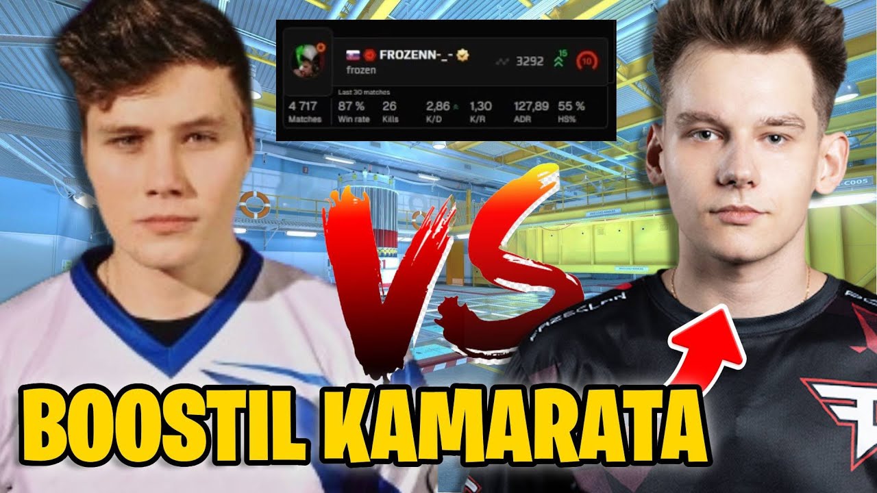 Neuveriteľný súboj: RDO vs FROZEN | Totálny šok!