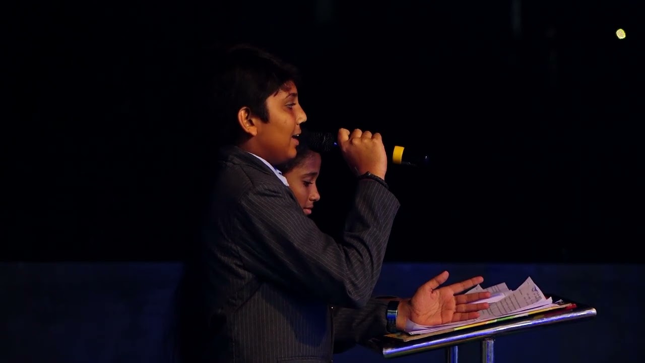 HPS ONGOLE: ANNUAL DAY-A8: 24.2.24
