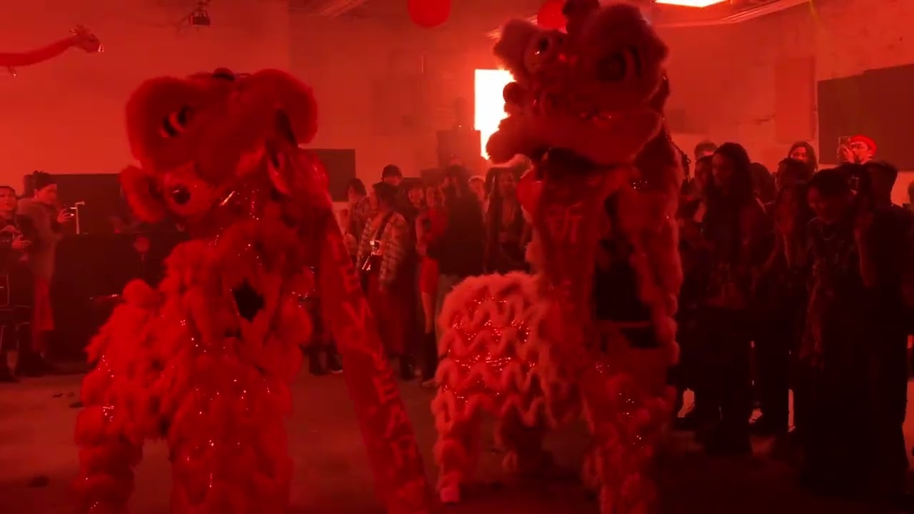 Montreal Youth LVH - Rave du nouvel an lunaire 20240210