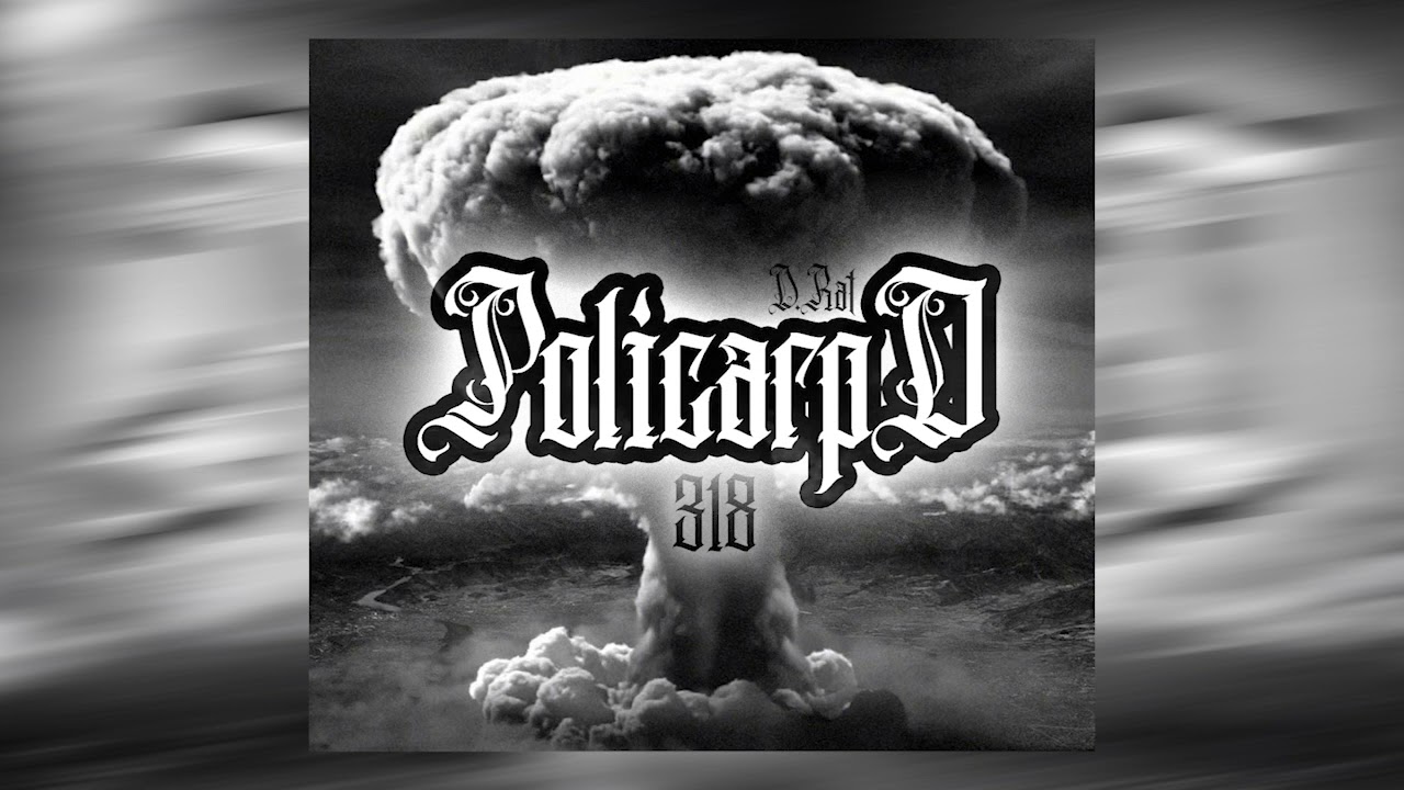 Policarpo - ADICCIÓN SENSORIAL (Prod D.Rat)