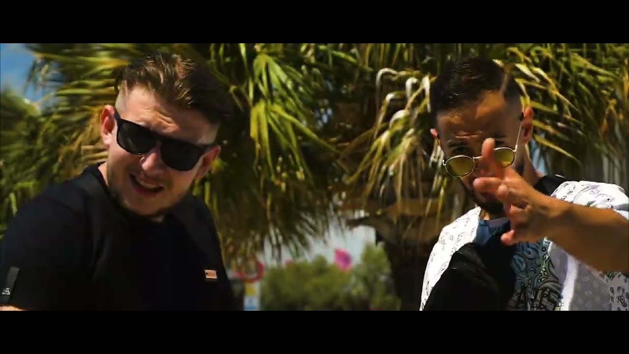 AKRM x @flz6586 - MODE RS (Prod by. @wyskobeats )