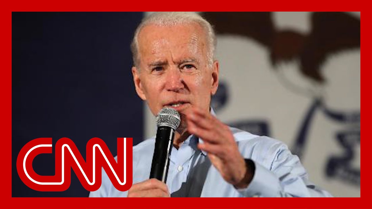Ex-advisor to Obama: Biden has a big problem