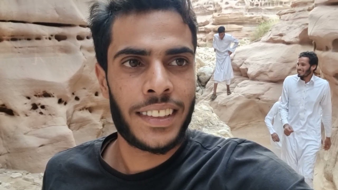 جمال الطبيعه