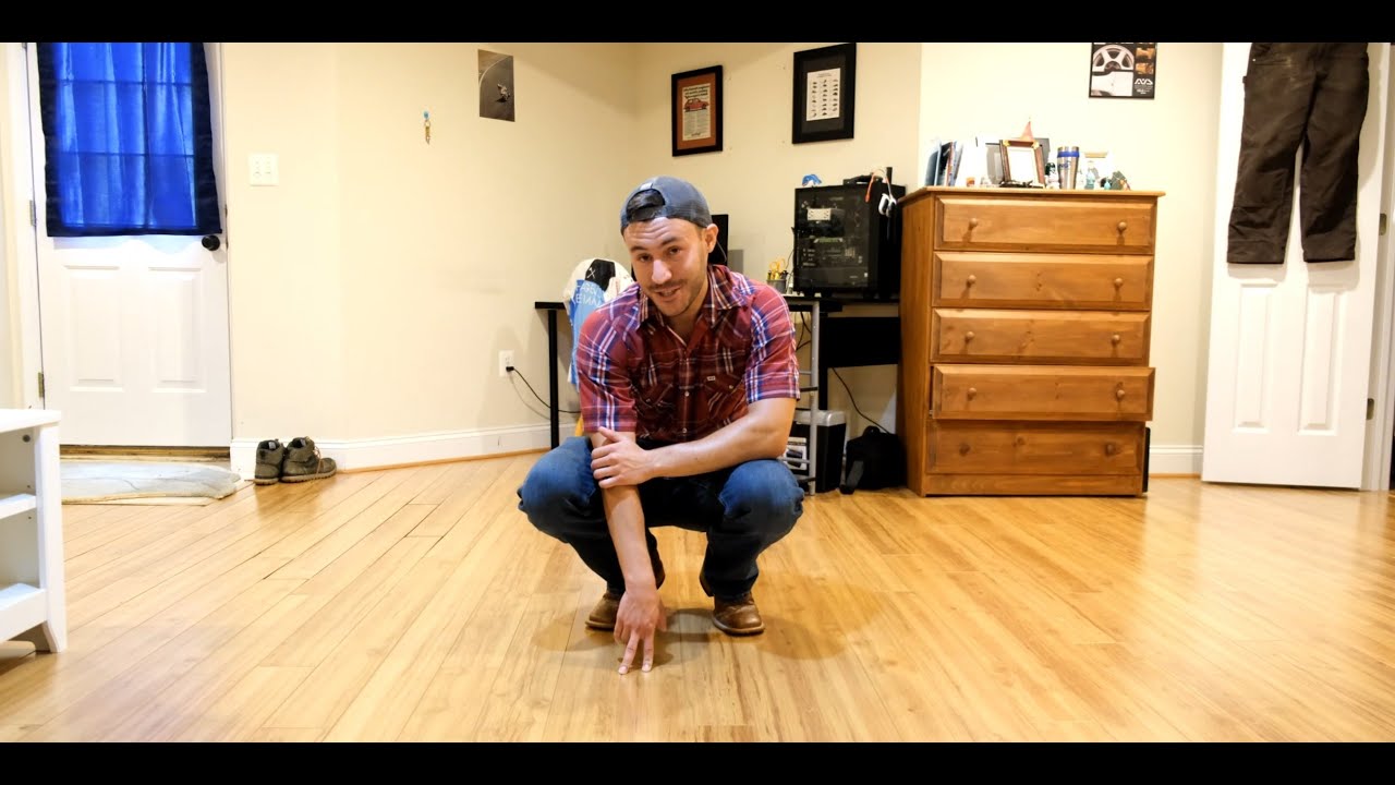 Bulletproof - English Teach