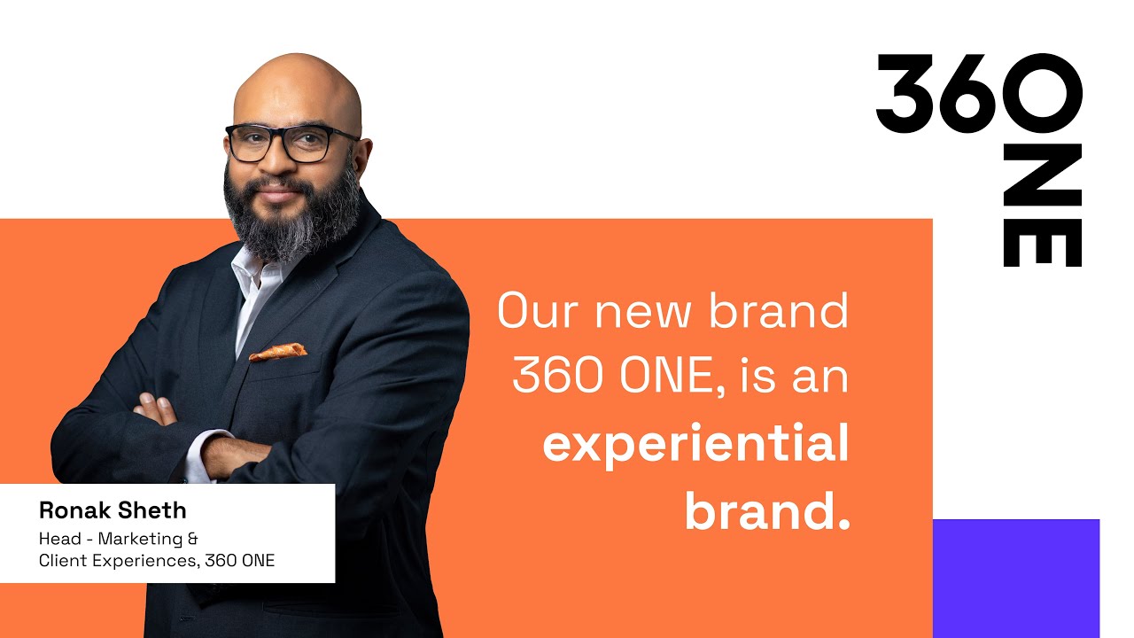 360 ONE&rsquo;s Core Focus is Extraordinary Service to our Clients
