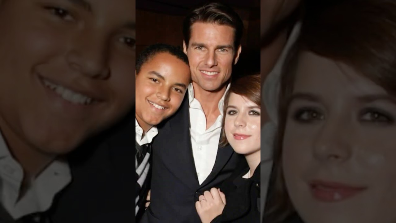 Why Tom Cruise & Nicole Kidmans Children Hate Their Parents