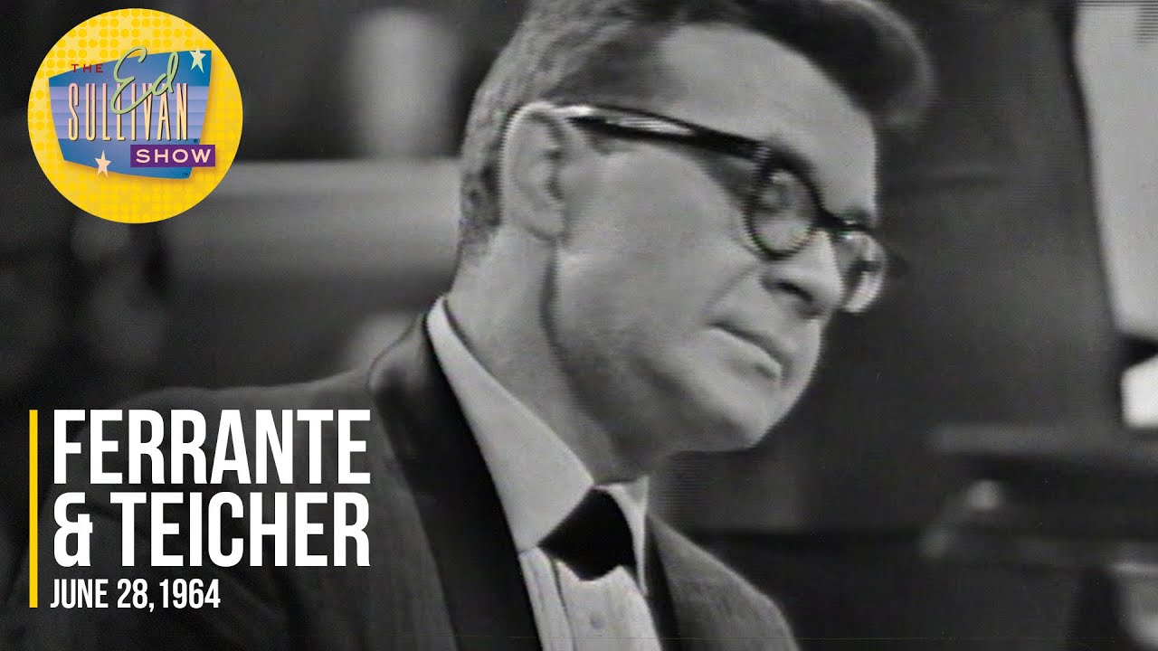 Ferrante & Teicher 