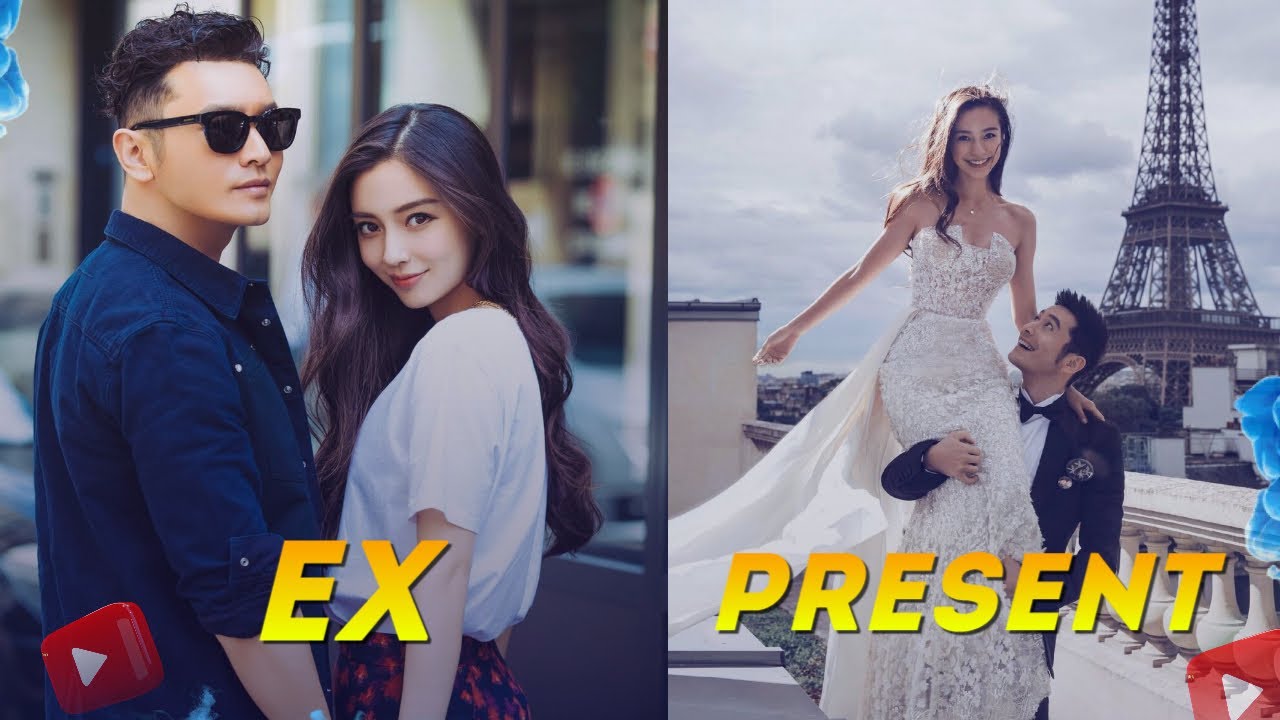 TOP 10 CHINESE ACTORS: EXES AND CURRENT LOVERS REVEALED IN 2025 | HANS ZHANG AND MORE