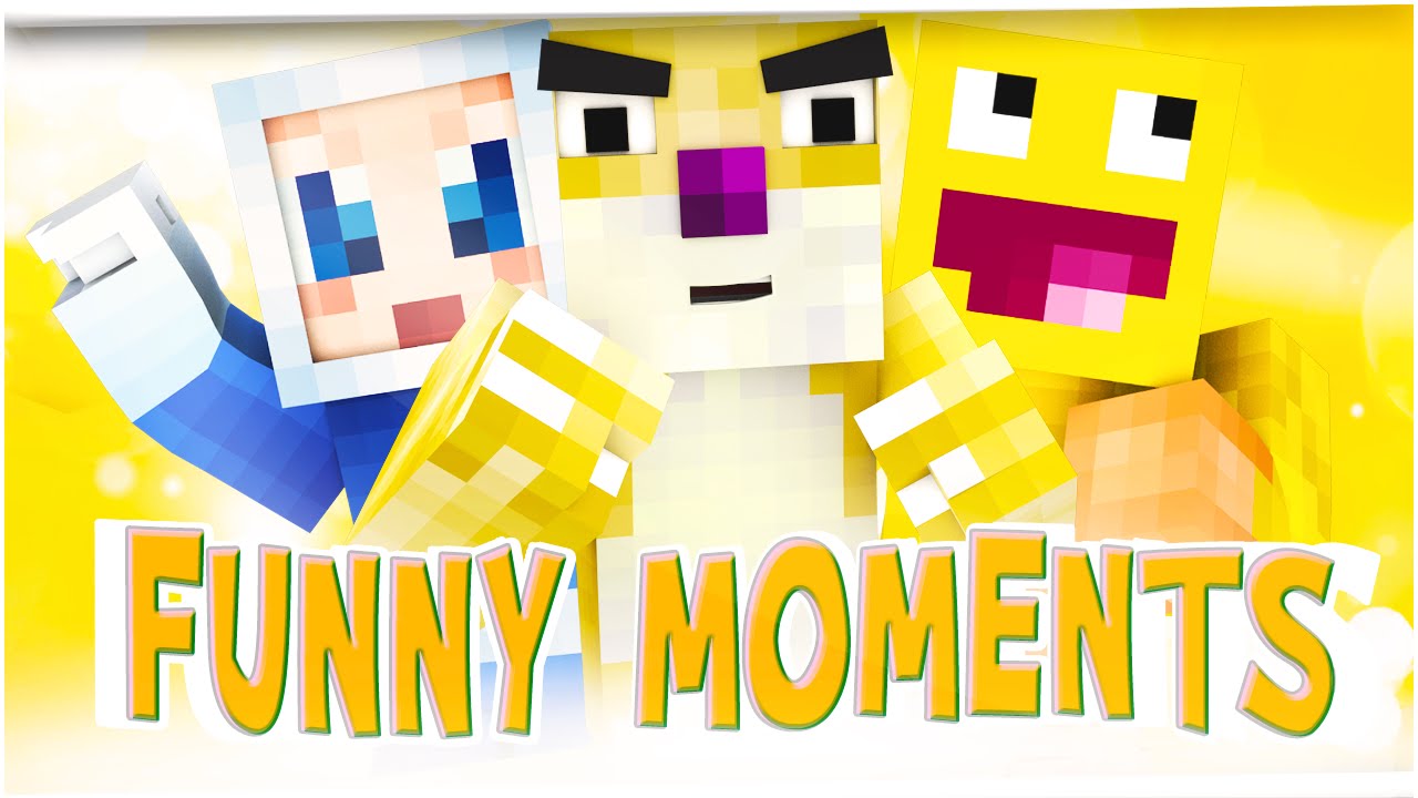 Funny Moments 2 - Drollercaster World Sezon 1