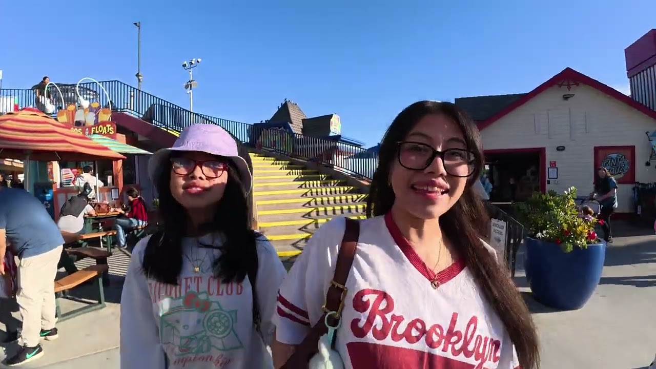 Santa Cruz, CA