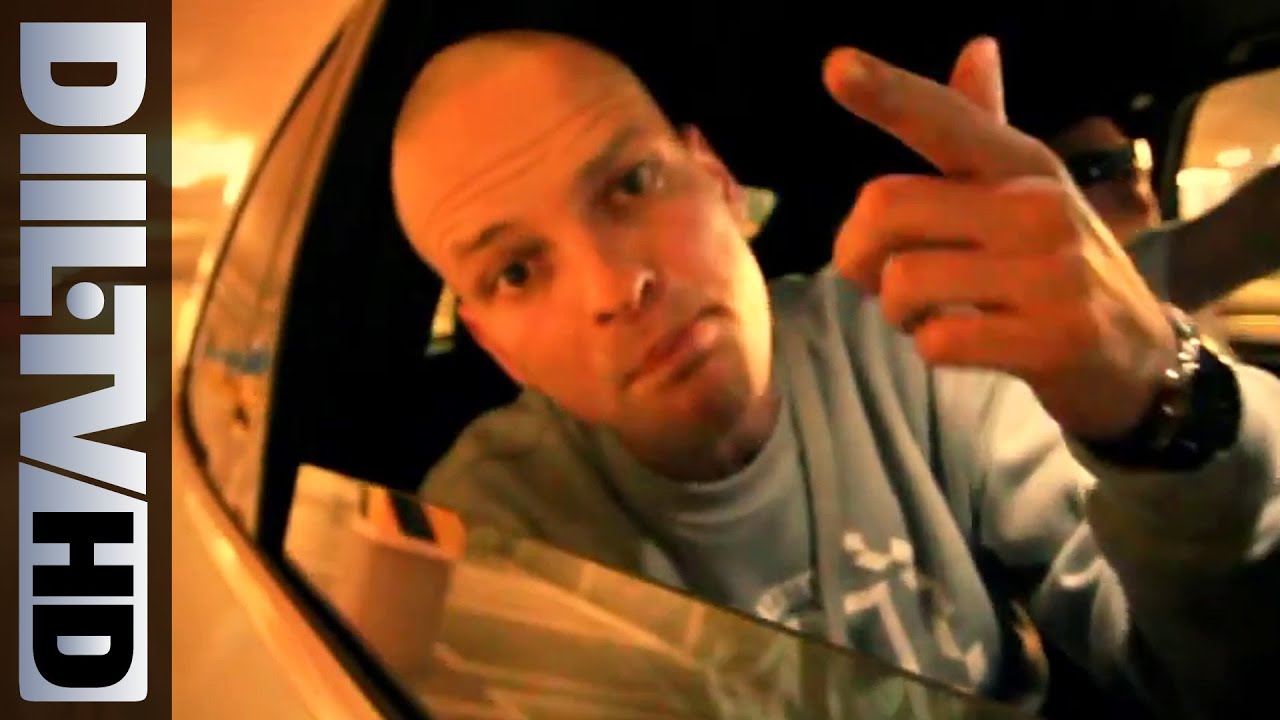 Paluch - Nowy Trueschool (prod. Julas) (Official Video) [DIIL.TV]