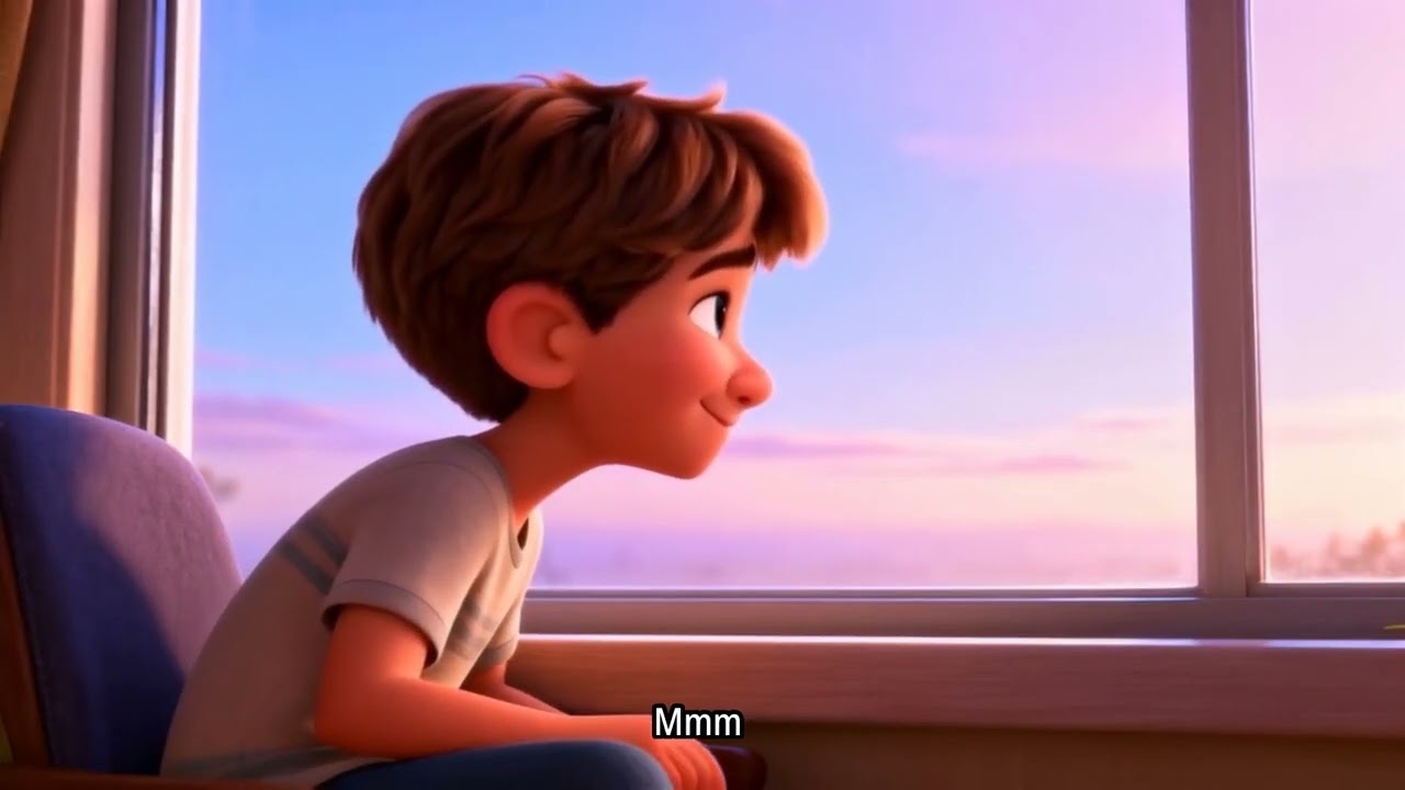 Mmm-Mmm Song.
