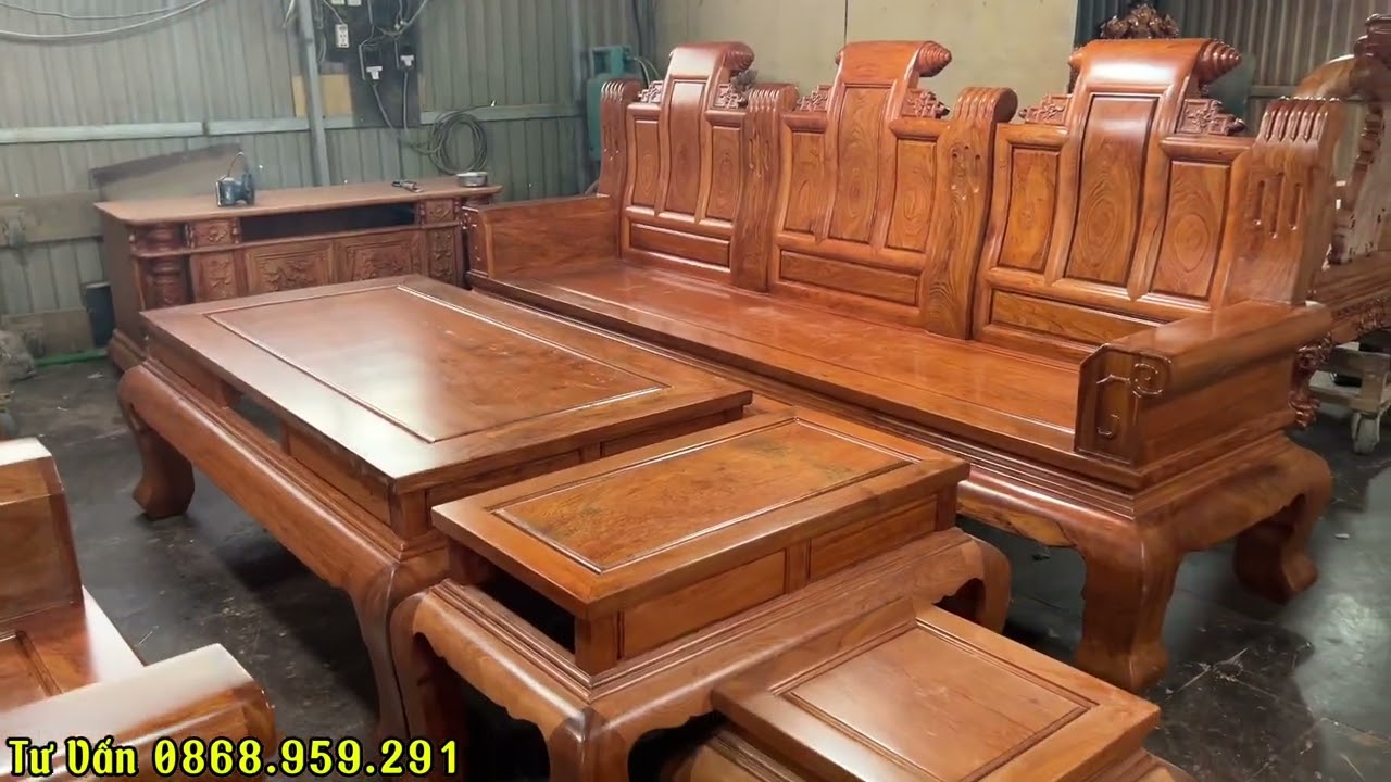 Mẫu Mặt Hàng Trơn Cột 12 Trên Phân Khúc Âu Á Cuốn Thư Trơn Gỗ Hương Đá 
