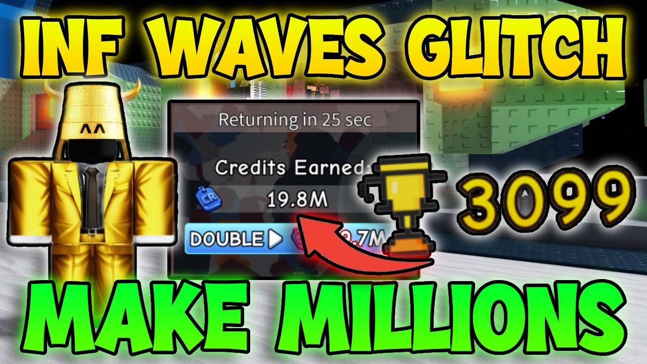NEW Working Zombie Survival Arena GLITCHES - Zombie Survival INSANE GLITCHES! MILLIONS FAST (Roblox)